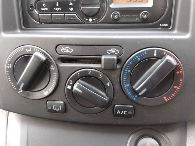 NISSAN NV200 VANETTE VAN 2018 Image 31