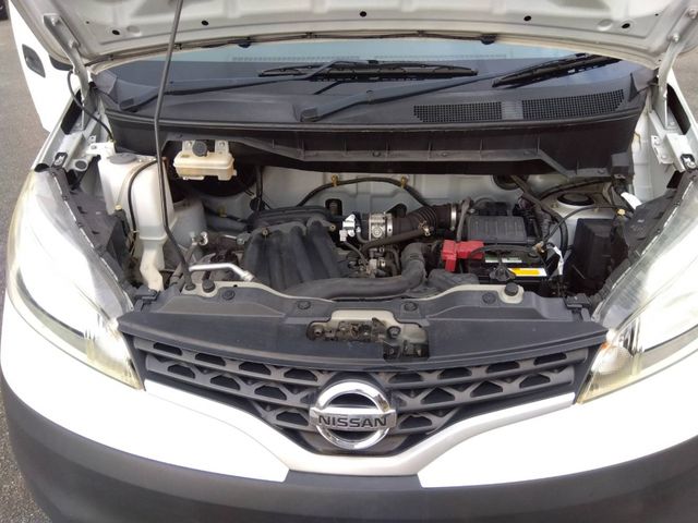 NISSAN NV200 VANETTE VAN 2018 Image 31