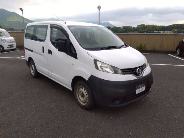 NISSAN NV200 VANETTE VAN 2018 Image 31