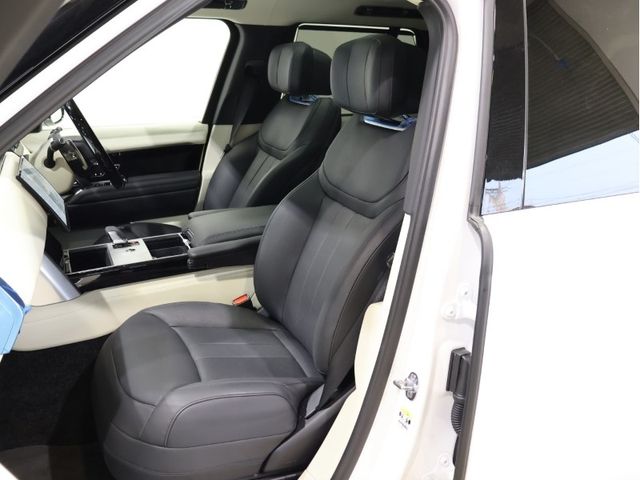 ROVER RANGE 2024 Image 31