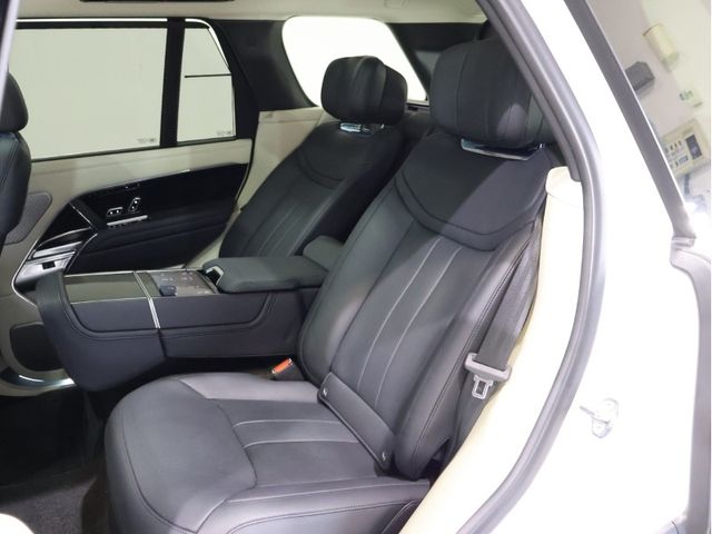 ROVER RANGE 2024 Image 31