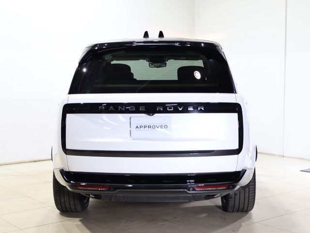 ROVER RANGE 2024 Image 31