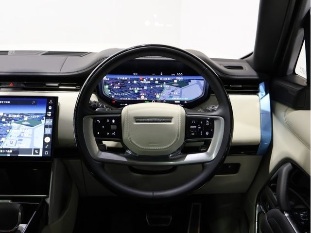 ROVER RANGE 2024 Image 31