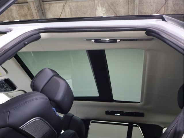 ROVER RANGE 2024 Image 31