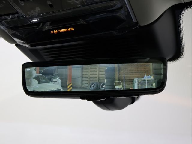 ROVER RANGE 2024 Image 31