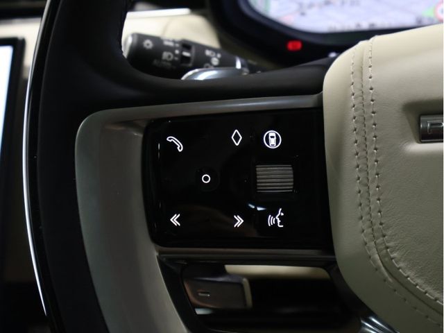 ROVER RANGE 2024 Image 31