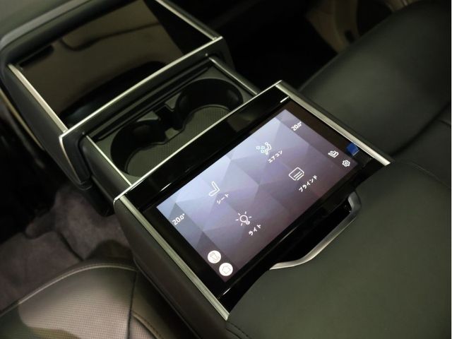 ROVER RANGE 2024 Image 31