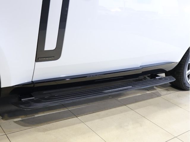 ROVER RANGE 2024 Image 31