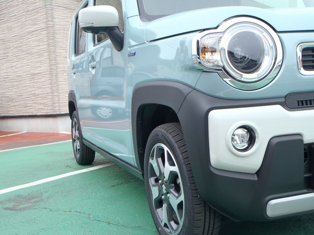 SUZUKI HUSTLER 2023 Image 31