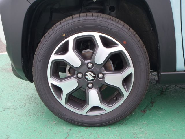 SUZUKI HUSTLER 2023 Image 31