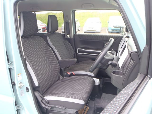 SUZUKI HUSTLER 2023 Image 31