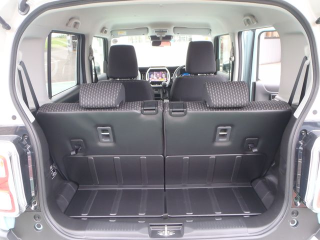 SUZUKI HUSTLER 2023 Image 31