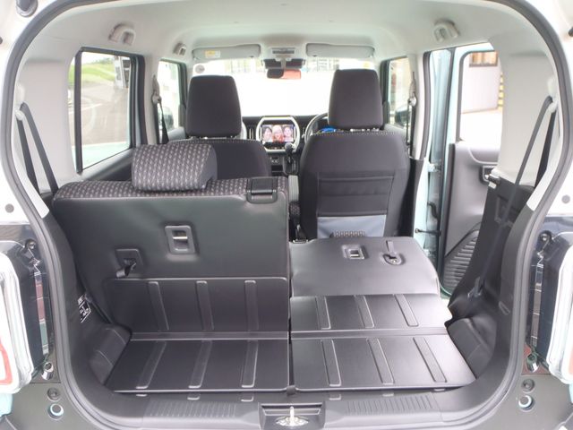 SUZUKI HUSTLER 2023 Image 31