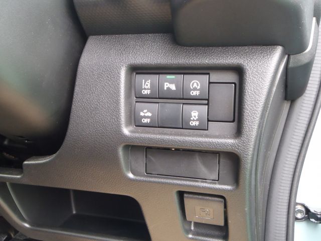 SUZUKI HUSTLER 2023 Image 31