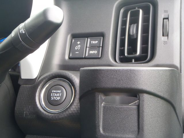 SUZUKI HUSTLER 2023 Image 31