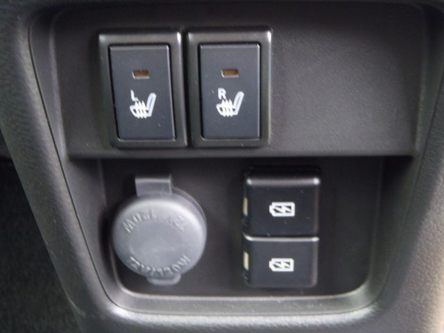 SUZUKI HUSTLER 2023 Image 31