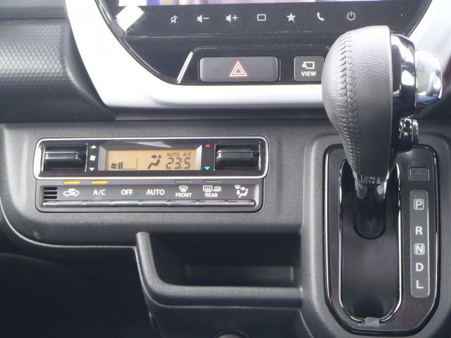 SUZUKI HUSTLER 2023 Image 31