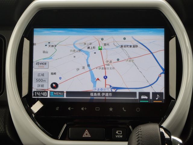 SUZUKI HUSTLER 2023 Image 31