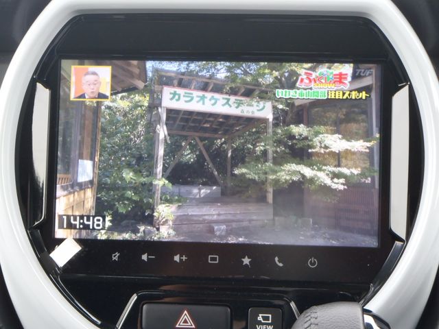 SUZUKI HUSTLER 2023 Image 31