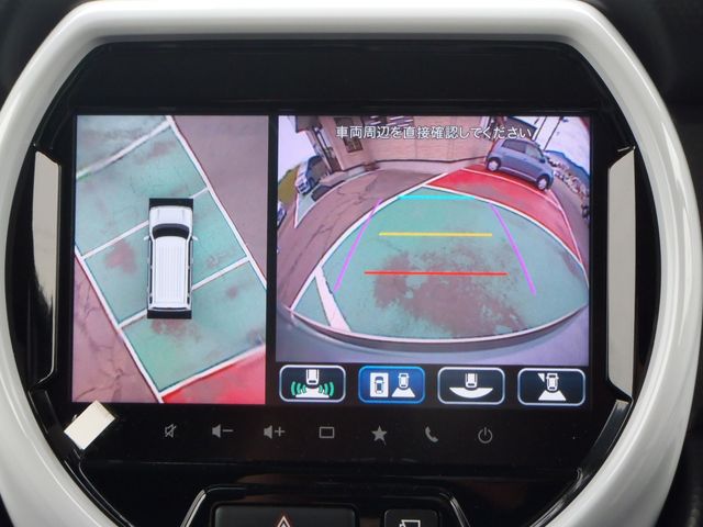 SUZUKI HUSTLER 2023 Image 31