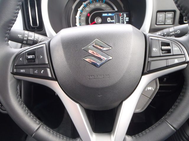 SUZUKI HUSTLER 2023 Image 31