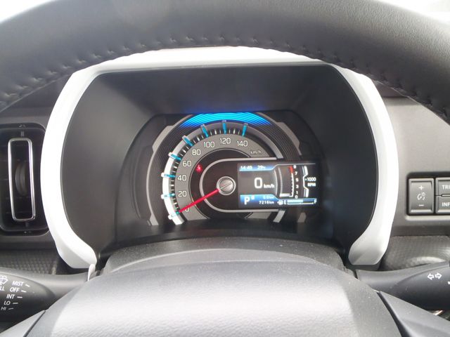 SUZUKI HUSTLER 2023 Image 31