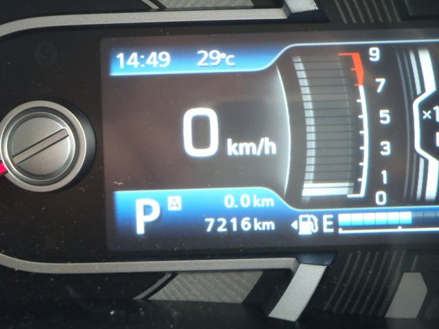 SUZUKI HUSTLER 2023 Image 31