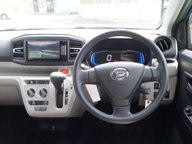 DAIHATSU MIRA E:S 2018 Image 31