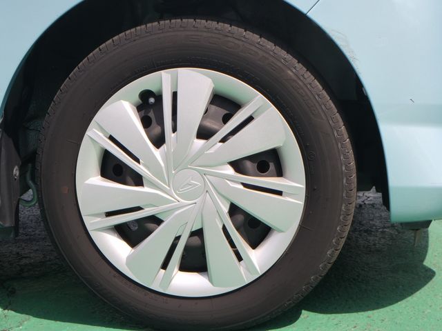 DAIHATSU MIRA E:S 2018 Image 31