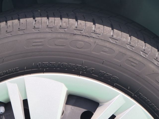 DAIHATSU MIRA E:S 2018 Image 31