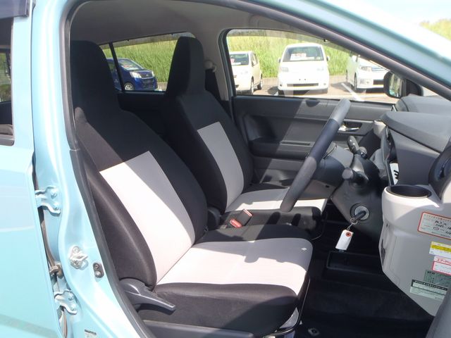 DAIHATSU MIRA E:S 2018 Image 31