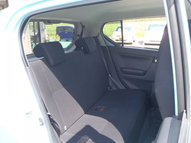 DAIHATSU MIRA E:S 2018 Image 31