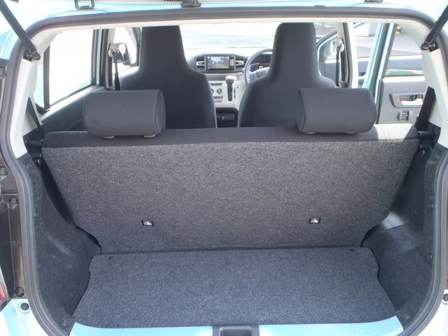 DAIHATSU MIRA E:S 2018 Image 31