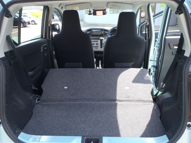 DAIHATSU MIRA E:S 2018 Image 31