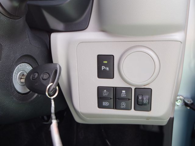 DAIHATSU MIRA E:S 2018 Image 31