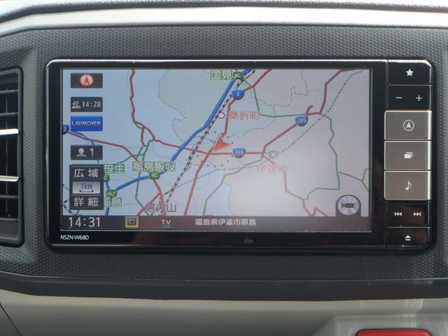 DAIHATSU MIRA E:S 2018 Image 31