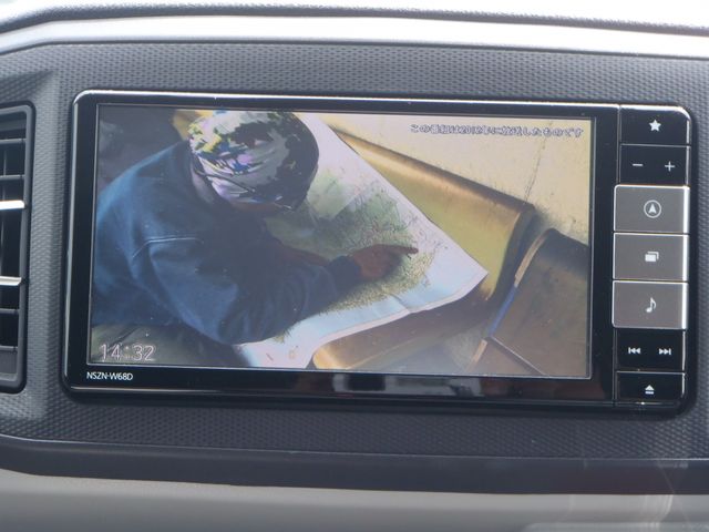 DAIHATSU MIRA E:S 2018 Image 31