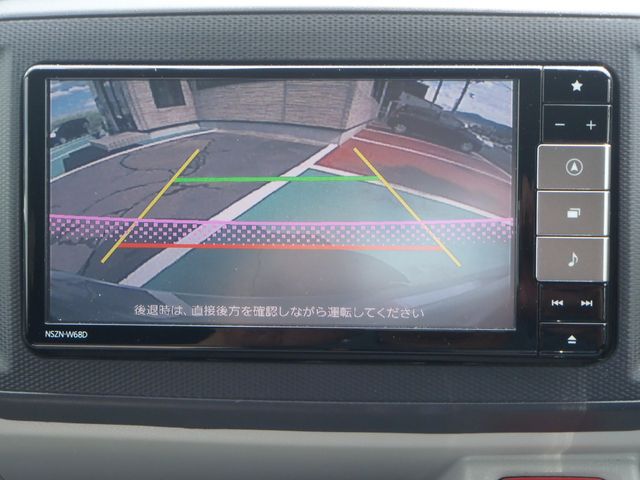 DAIHATSU MIRA E:S 2018 Image 31