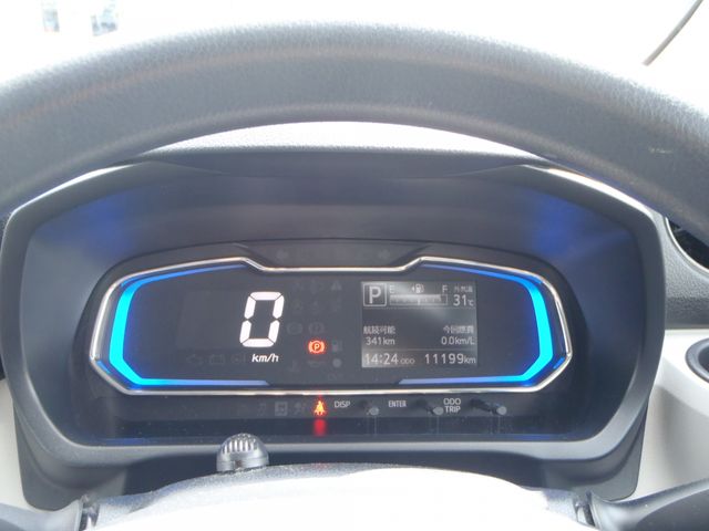 DAIHATSU MIRA E:S 2018 Image 31