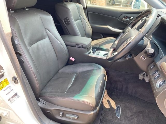 TOYOTA CROWN SEDAN 2012 Image 31