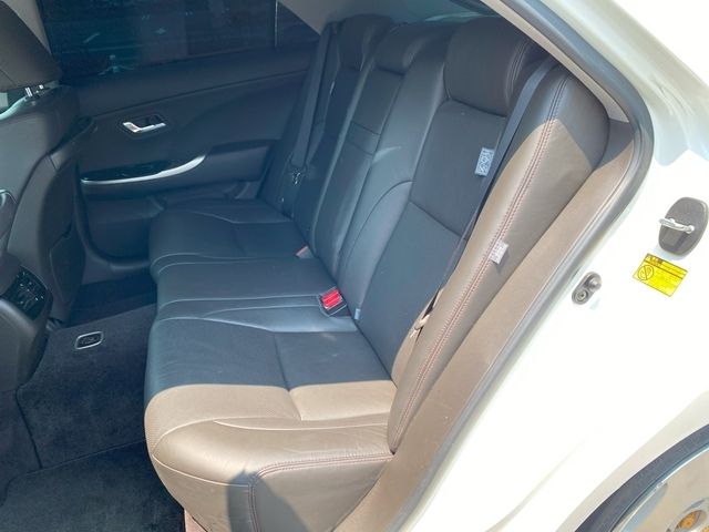 TOYOTA CROWN SEDAN 2012 Image 31