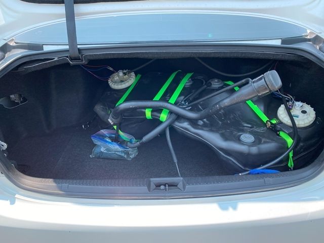 TOYOTA CROWN SEDAN 2012 Image 31