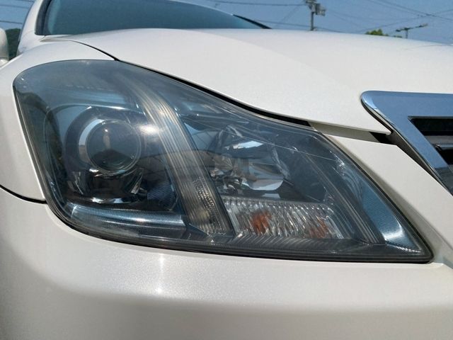 TOYOTA CROWN SEDAN 2012 Image 31