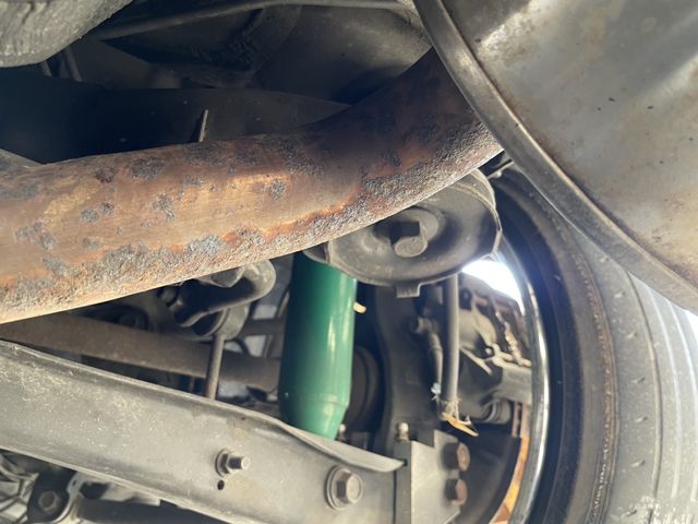 TOYOTA CROWN SEDAN 2012 Image 31