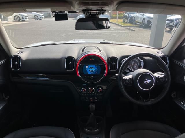 BMW MINI COOPER D CR 2019 Image 31