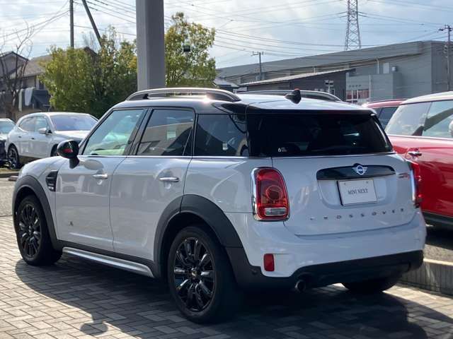 BMW MINI COOPER D CR 2019 Image 31