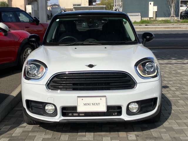 BMW MINI COOPER D CR 2019 Image 31