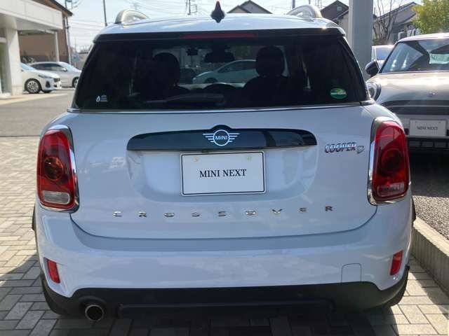 BMW MINI COOPER D CR 2019 Image 31