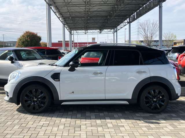 BMW MINI COOPER D CR 2019 Image 31