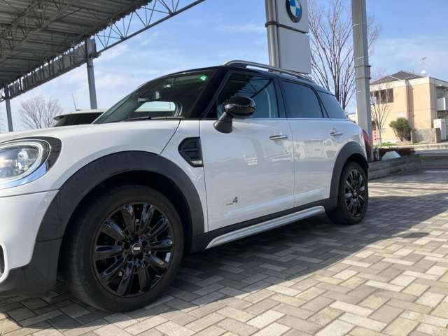 BMW MINI COOPER D CR 2019 Image 31